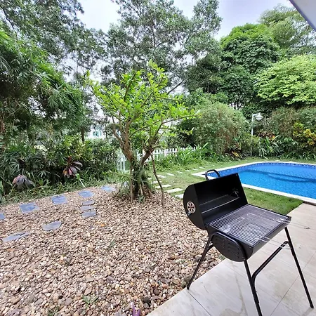 Bach Yen T111-Happy Villa Dai Lai Resort
